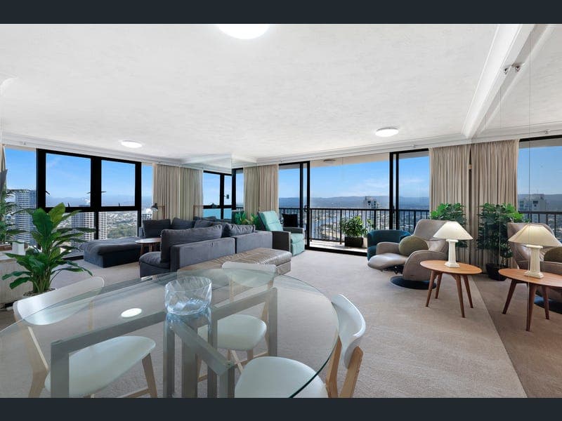 35F/4 Old Burleigh Road, Surfers Paradise — photo 1 of 5