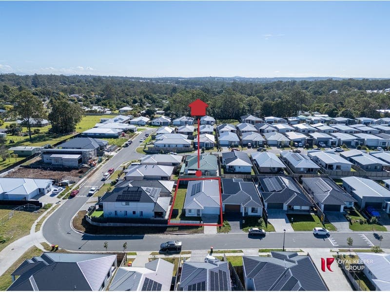29 BRADBURY STREET, Greenbank — photo 1 of 5