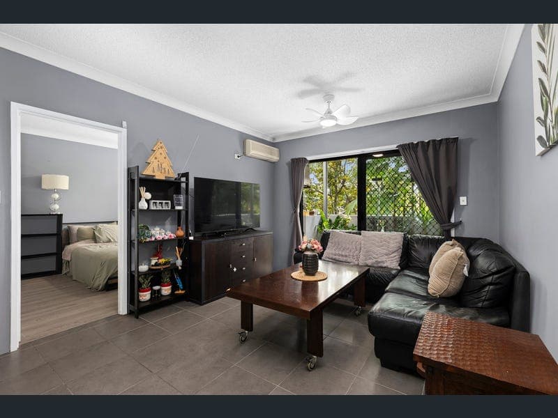 1/35 Morrow Street, Taringa — photo 1 of 5