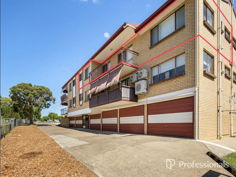 6/179 Samford Road, Enoggera — photo 1 of 5