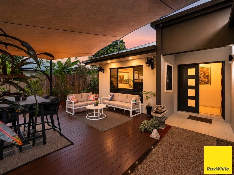17 John Malcolm Street, Redlynch — photo 1 of 5
