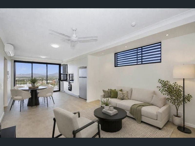 16/31 Blackwood Street, Townsville City — photo 1 of 5