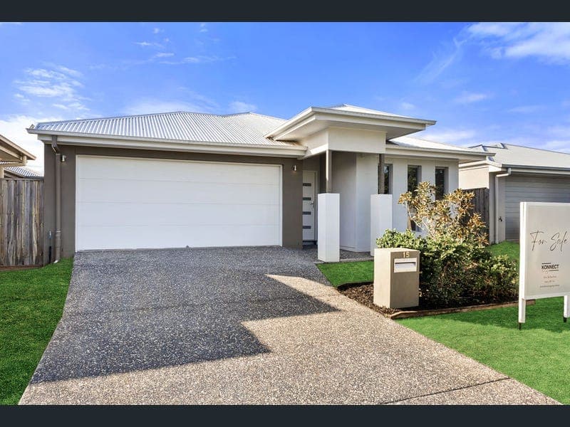 15 Serene Court, Bray Park — photo 1 of 5