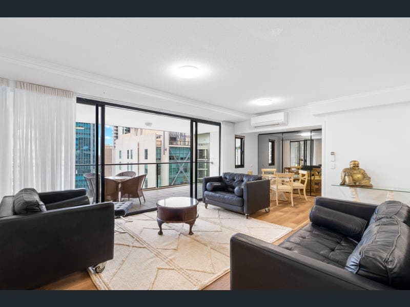 3101/79 Albert Street, Brisbane City — photo 1 of 5