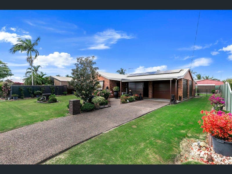 26 Paul Drive, Point Vernon — photo 1 of 5