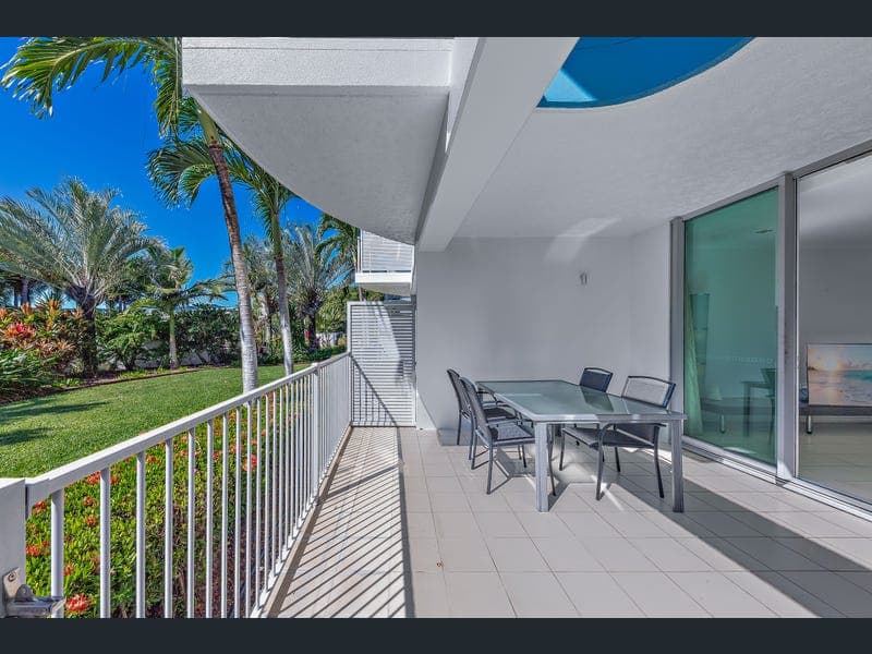 8/159 Shingley Drive, Airlie Beach — photo 1 of 5