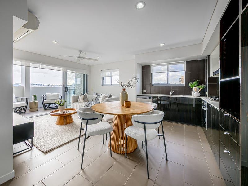 412/428 Hamilton Road, Chermside — photo 1 of 5