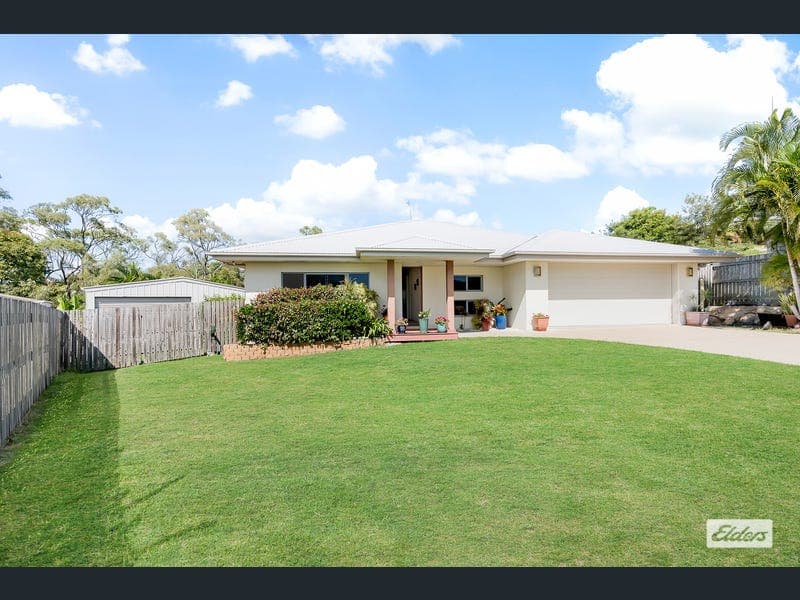 17 Leichhardt Court, Glen Eden — photo 1 of 5