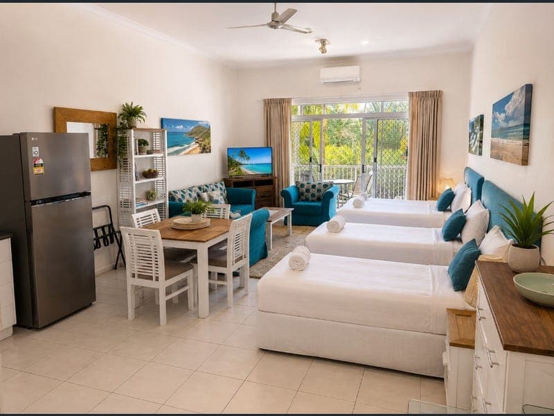 31/40 Captain Cook Drive, Agnes Water — photo 1 of 5