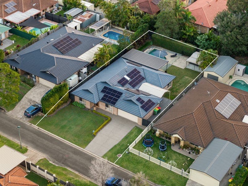 29 Meadow Way, Upper Coomera — photo 1 of 5
