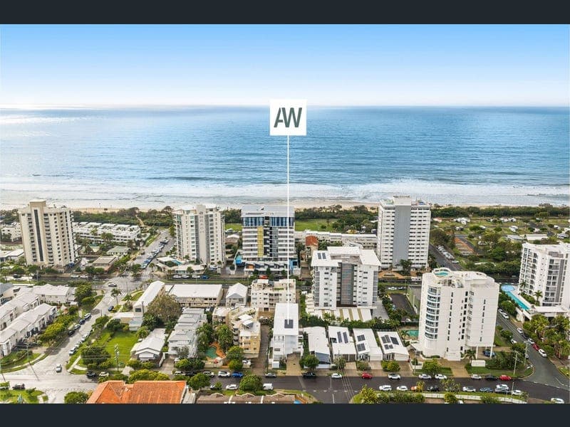 1/39 Fifth Avenue, Cotton Tree — photo 1 of 5