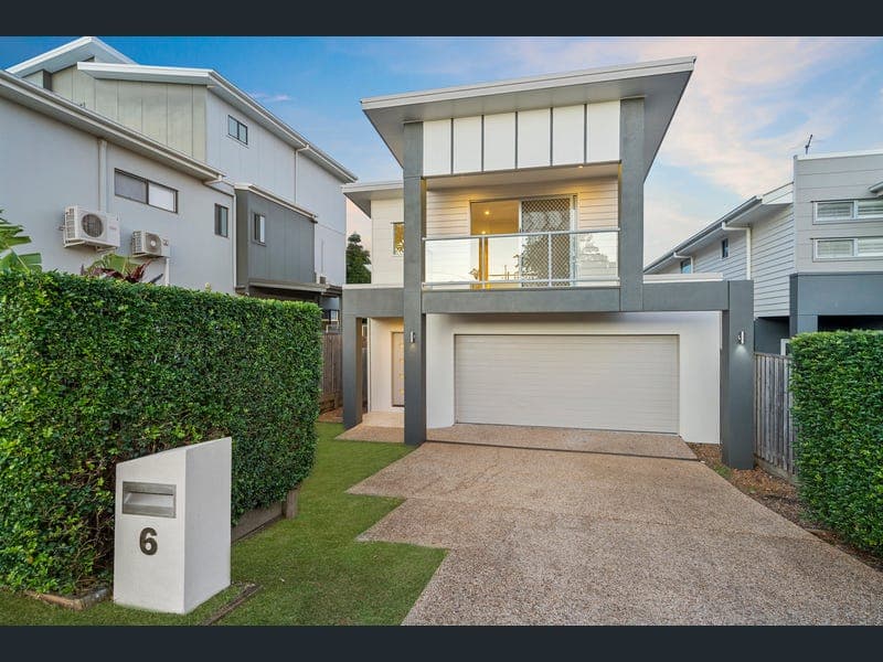 6 Rye Street, Wellington Point — photo 1 of 5
