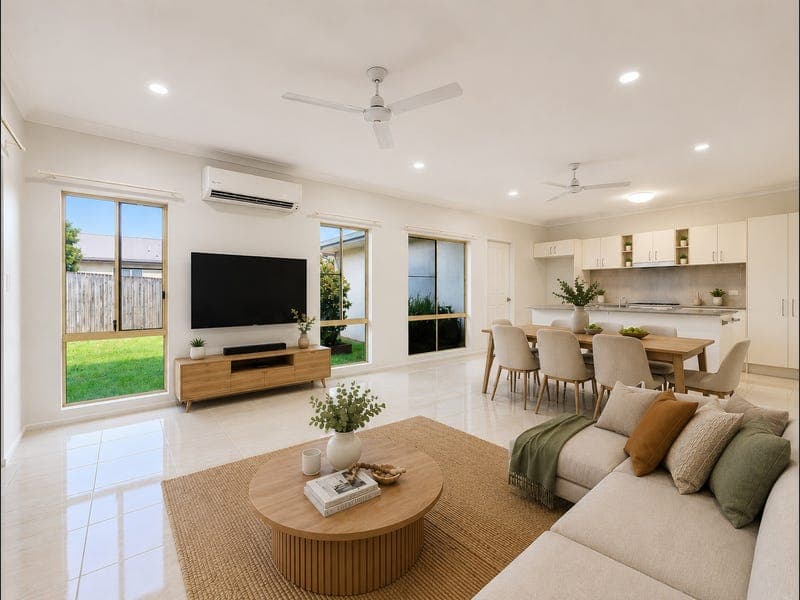 8 Carnation Street, Atherton — photo 1 of 5