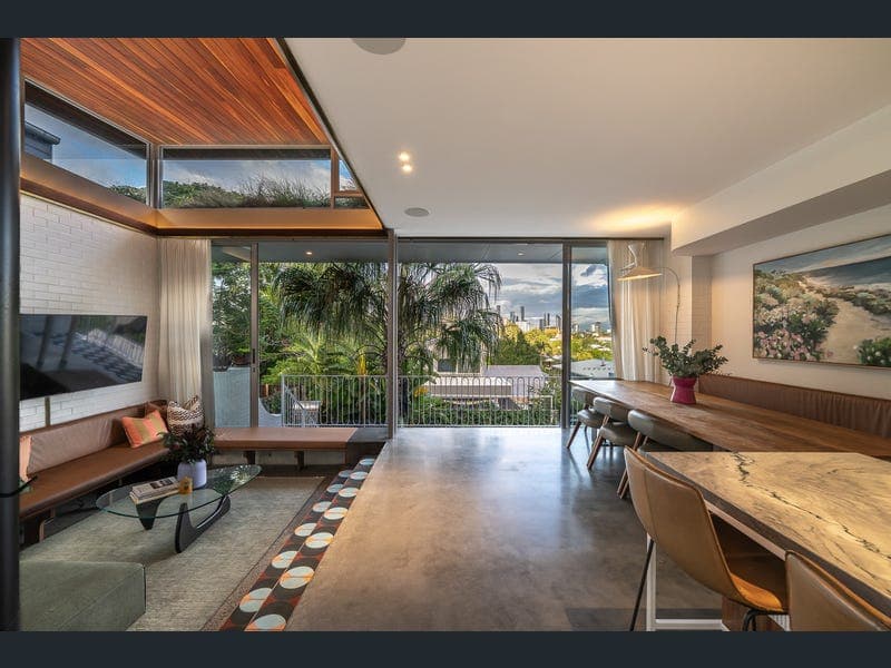 41 Wilden Street, Paddington — photo 1 of 5