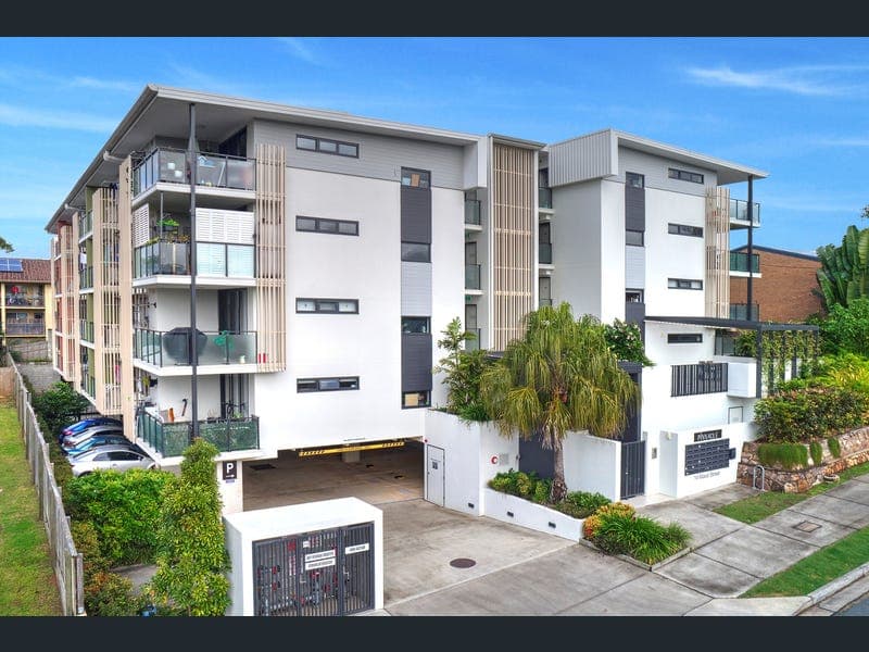 504/14 Maud Street, Nambour — photo 1 of 5