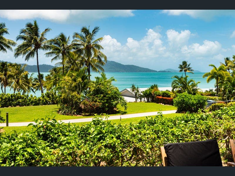 WHA CA004/14 Resort Drive, Hamilton Island — photo 1 of 5