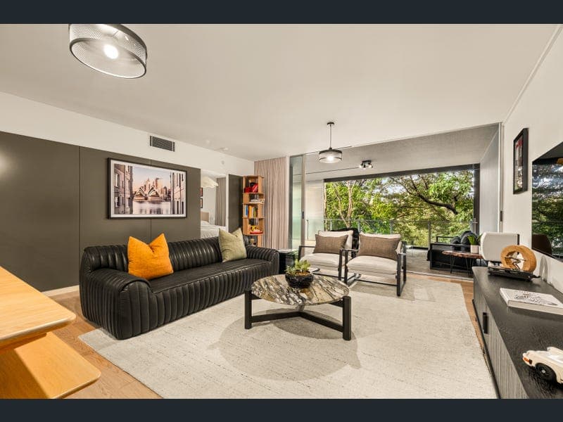 25/10 Dowse Street, Paddington — photo 1 of 5