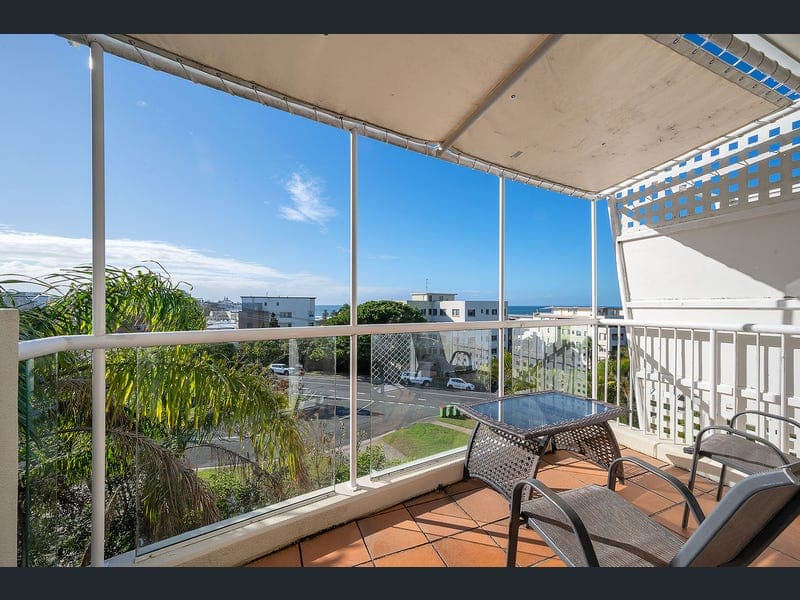 5/14 Mahia Terrace, Kings Beach — photo 1 of 5