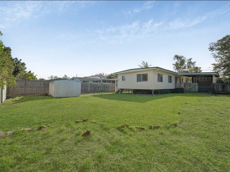 21 Kroll Street, Kippa-ring — photo 1 of 5
