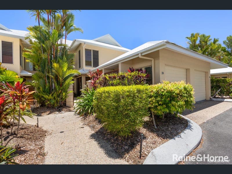 28/24-70 Nautilus Street (Paradise Links), Port Douglas — photo 1 of 5