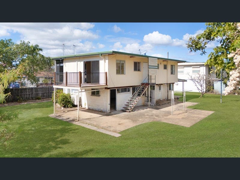 25 Farrell Street, Kirwan — photo 1 of 5