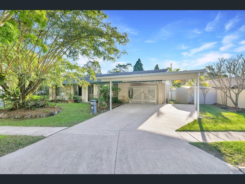 41 Andaman Street, Jamboree Heights — photo 1 of 5