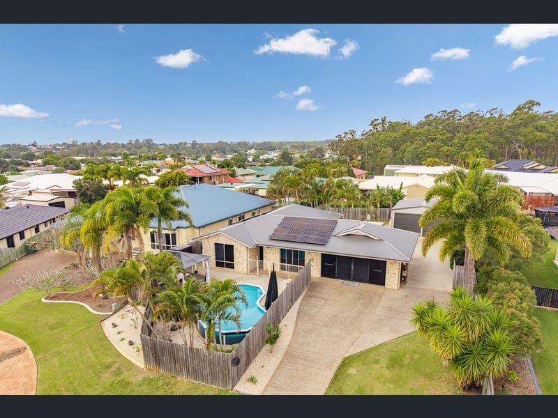 18 Casuarina Court, Tinana — photo 1 of 5