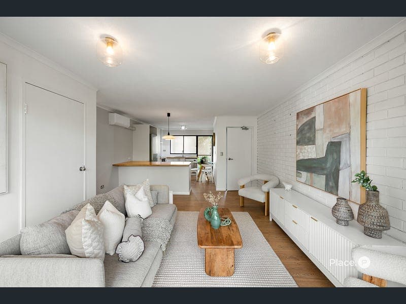 5/102 Rockbourne Terrace, Paddington — photo 1 of 5