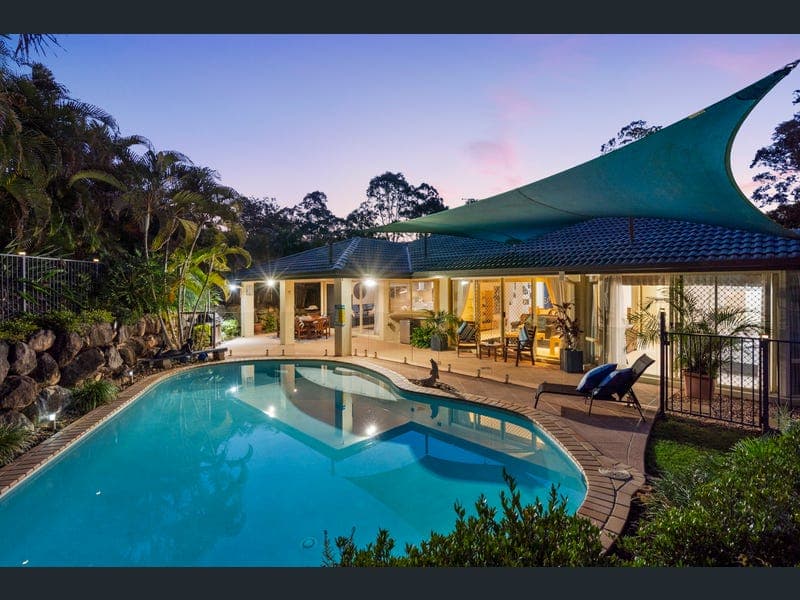 74 Boondooma Circuit, Albany Creek — photo 1 of 5