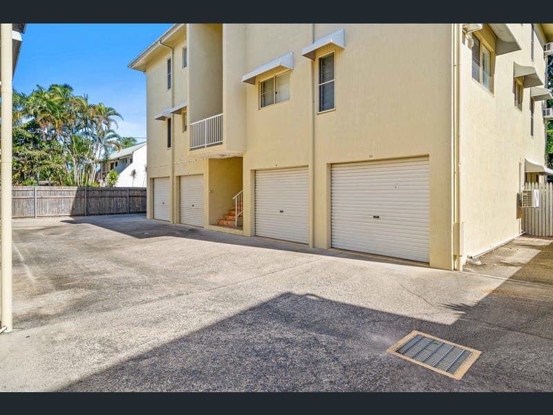 10/201-203 McLeod Street, Cairns North — photo 1 of 5