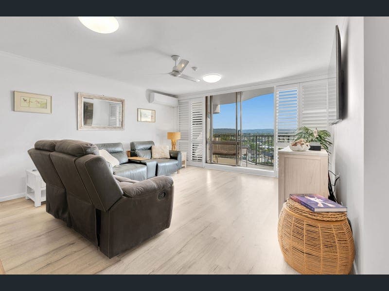 47/2940 Gold Coast Highway, Surfers Paradise — photo 1 of 5