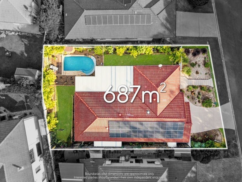 41 Prunda Circuit, Wellington Point — photo 1 of 5