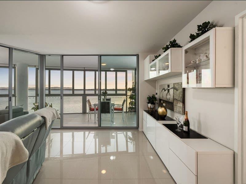501/14 Oxley Avenue, Woody Point — photo 1 of 5