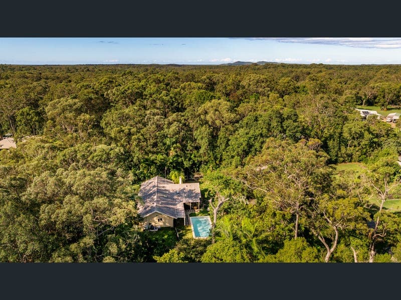 40 Silverwood Drive, Cooroibah — photo 1 of 5