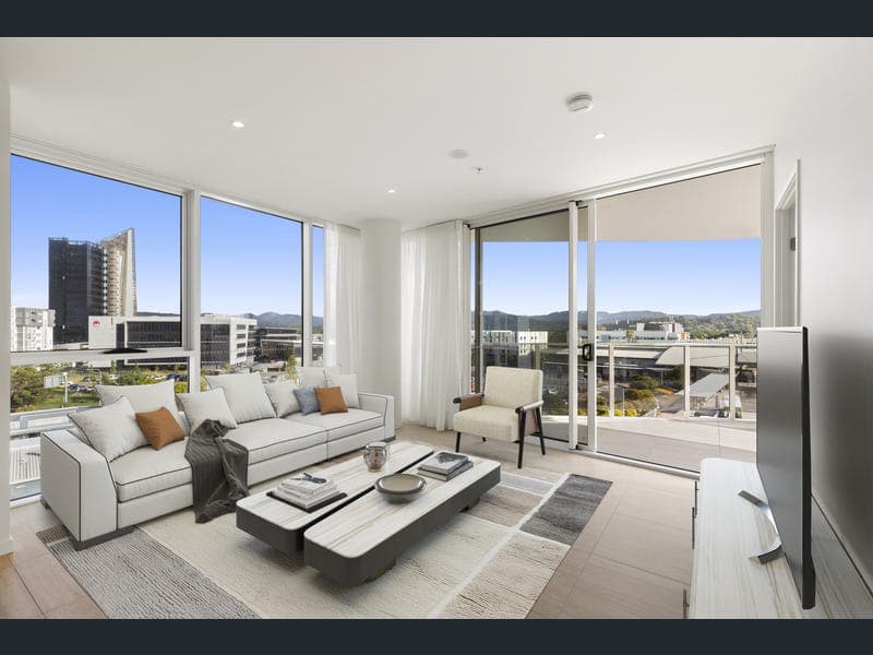 1708/116 Laver Drive, Robina — photo 1 of 5