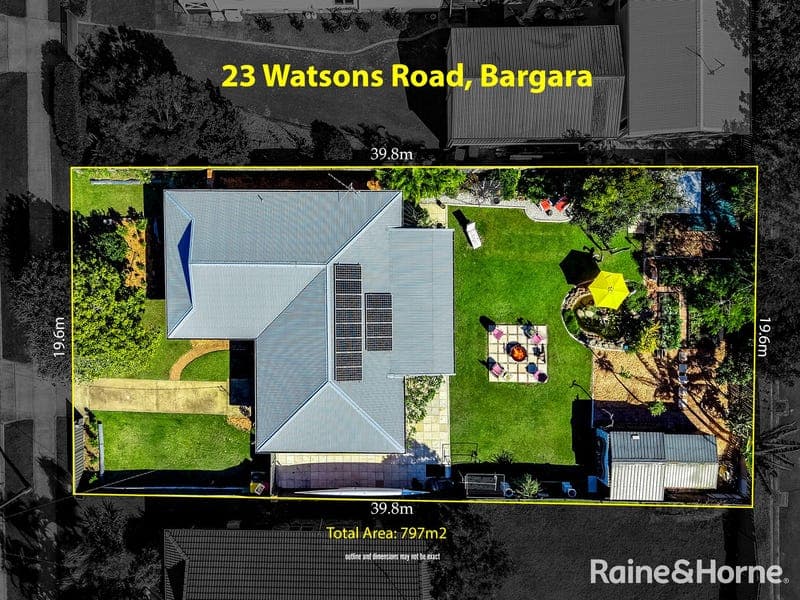 23 Watsons Road, Bargara — photo 1 of 5