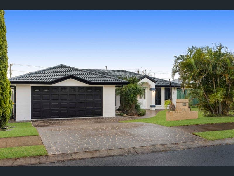25 Prime Minister Drive, Middle Ridge — photo 1 of 5