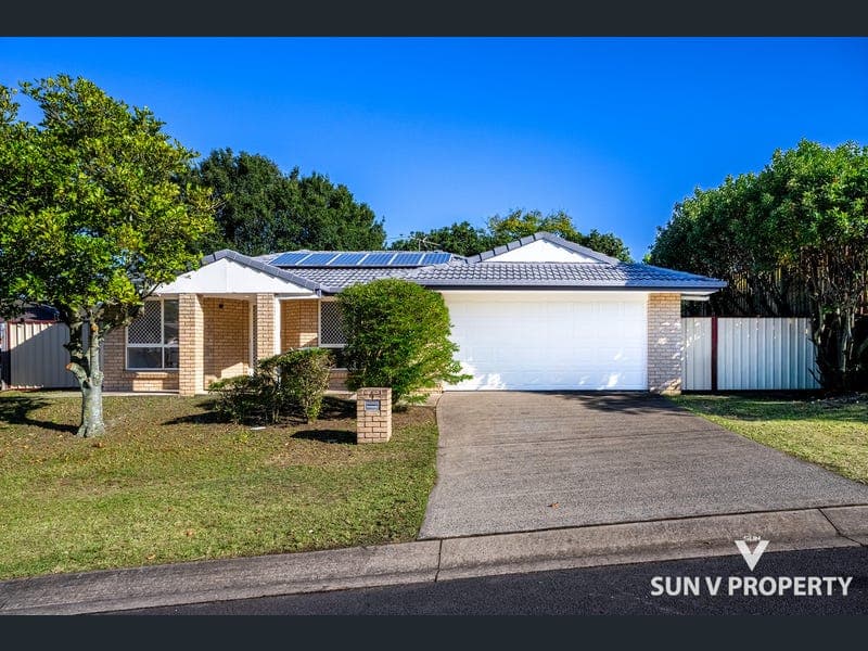 4 Van Wirdum Place, Calamvale — photo 1 of 5