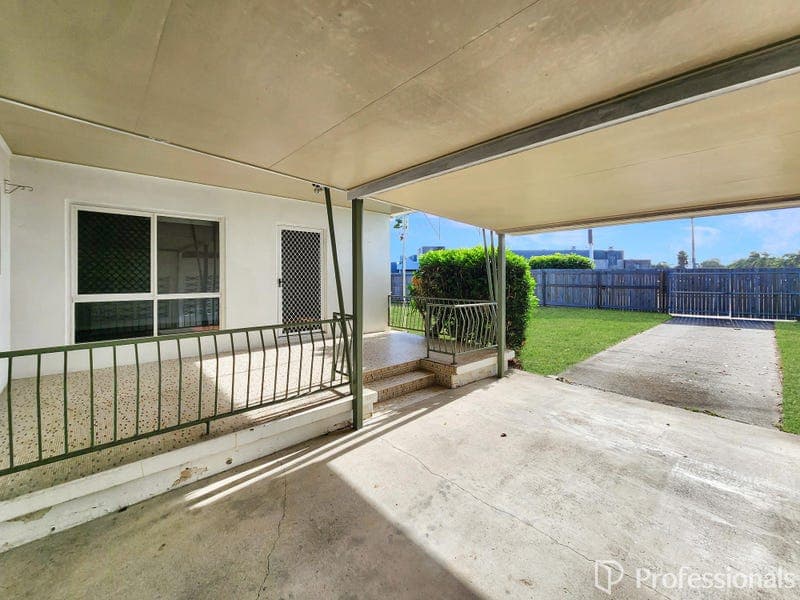 137 Herbert Street, Bowen — photo 1 of 5