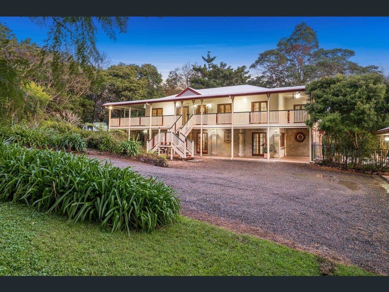 9 Corks Pocket Road, Reesville — photo 1 of 5