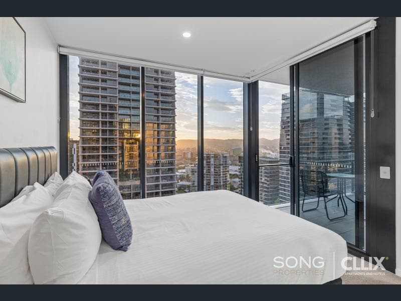 12504/22 Merivale Street, South Brisbane — photo 1 of 5
