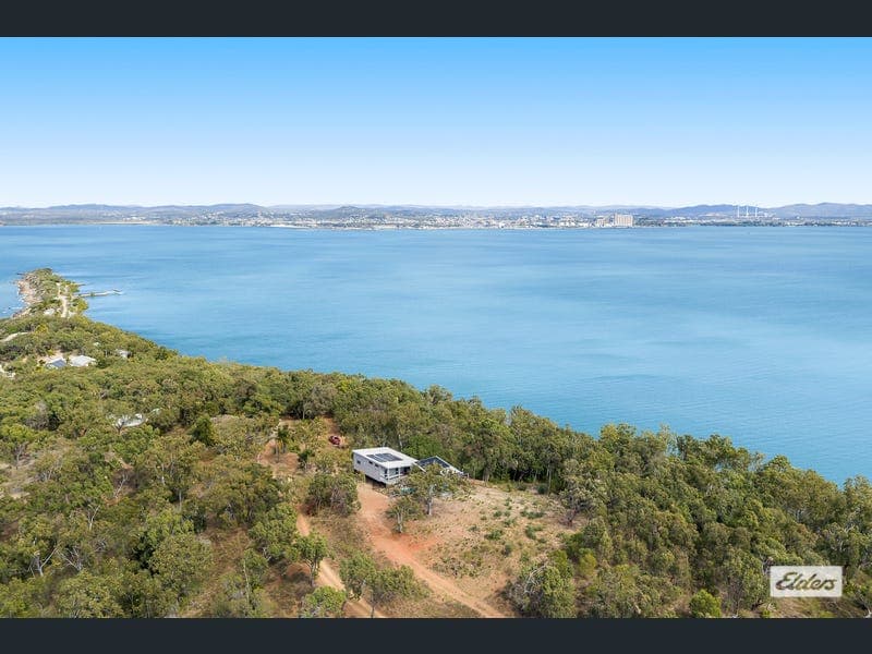 Lot 2 Quoin Island Street, Gladstone Harbour — photo 1 of 5