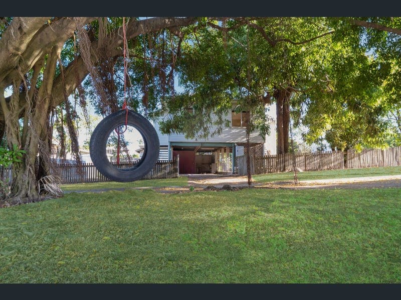 62 Macrossan Street, South Townsville — photo 1 of 5