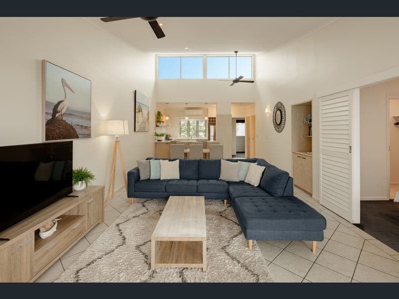 18/7-11 James Street, Noosaville — photo 1 of 5