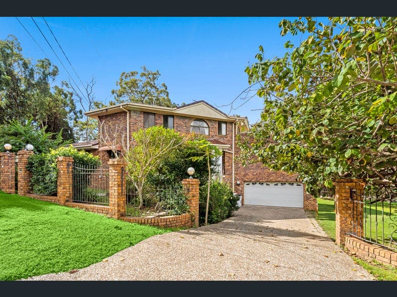 83 Arafura Street, Upper Mount Gravatt — photo 1 of 5