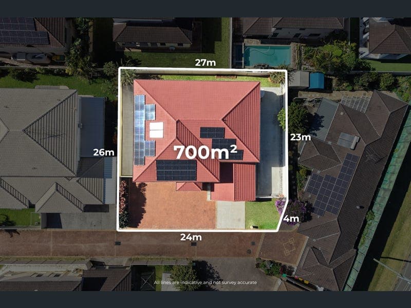 132 The Avenue, Sunnybank Hills — photo 1 of 5