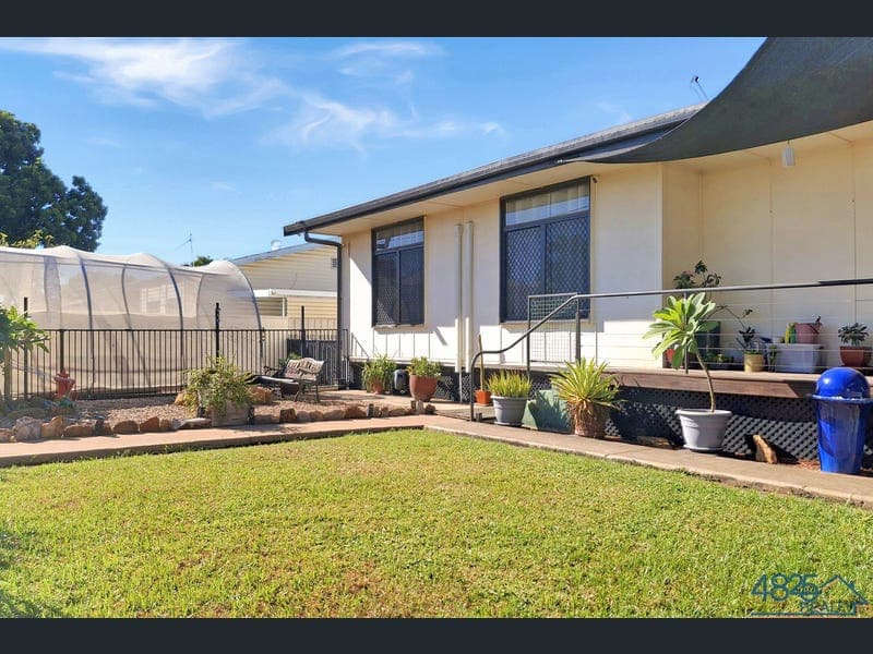 3 Morotai Street, Mount Isa — photo 1 of 5