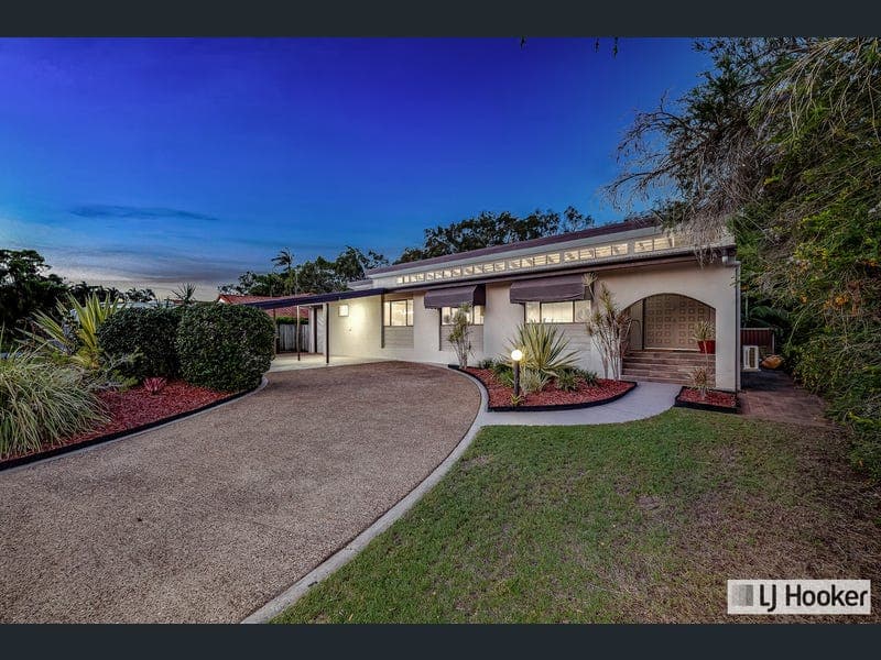 59 Fairway Drive, Bargara — photo 1 of 5