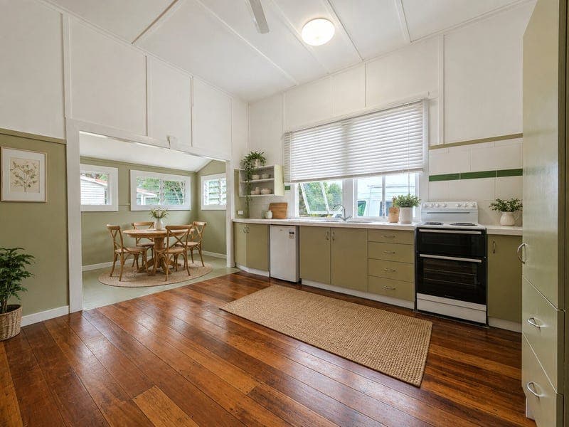 3A Edith Street, Atherton — photo 1 of 5