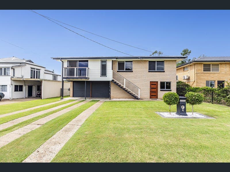 4 Deidre Ann Street, Raceview — photo 1 of 5